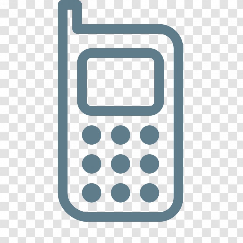 Mobile Phones Telephone Call Home & Business - Email - Phone Transparent PNG