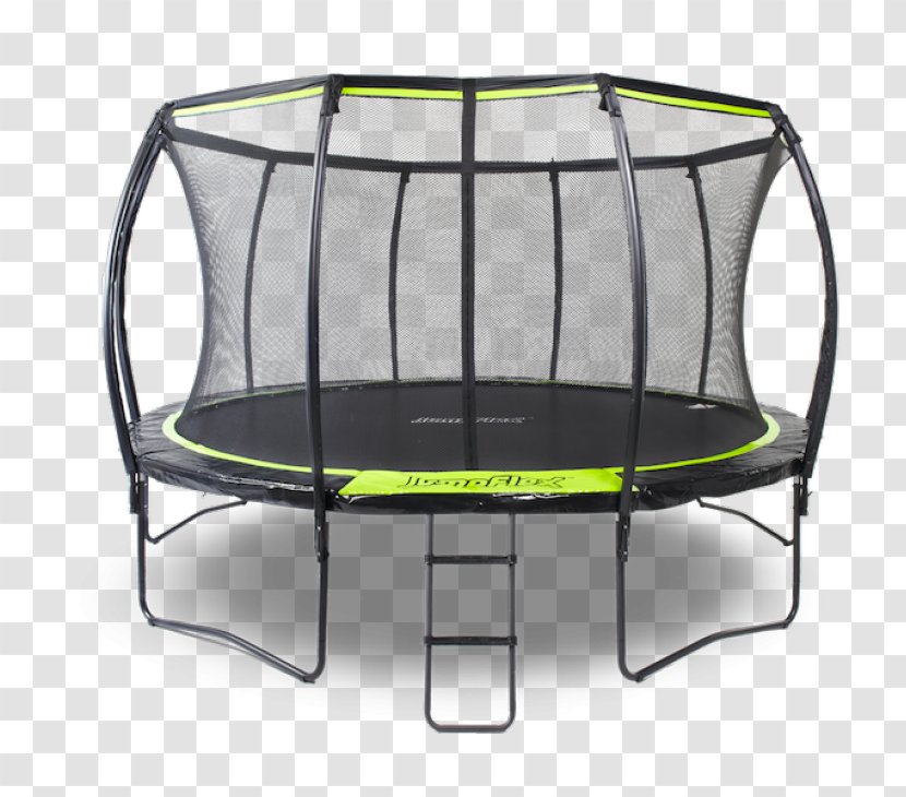 Trampoline Safety Net Enclosure Sporting Goods Online Shopping - Outdoor Furniture Transparent PNG