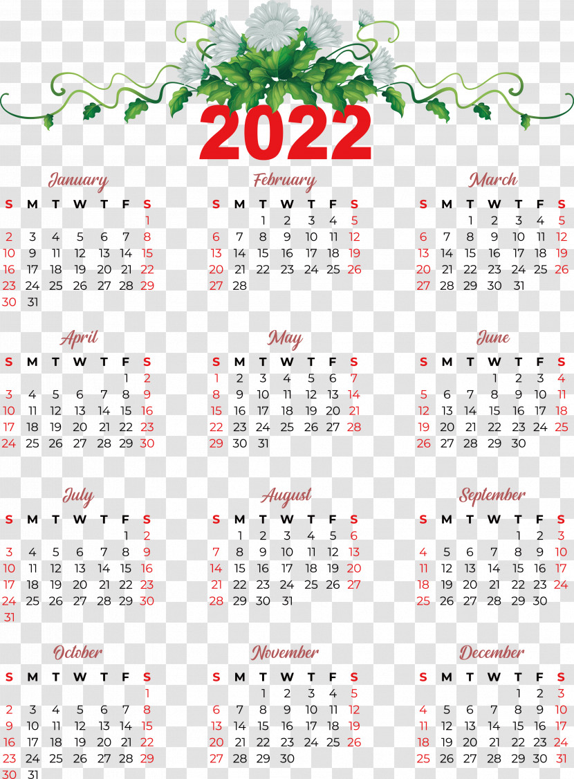 Calendar Font Meter Transparent PNG