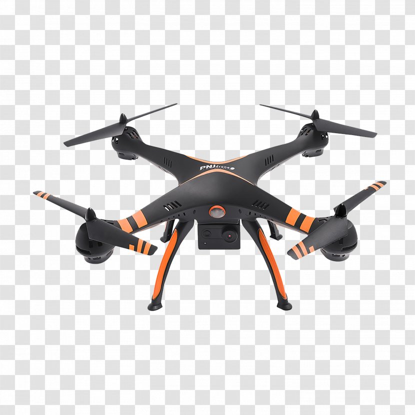 Aircraft Unmanned Aerial Vehicle Helicopter Mavic Pro Quadcopter - Drones Transparent PNG