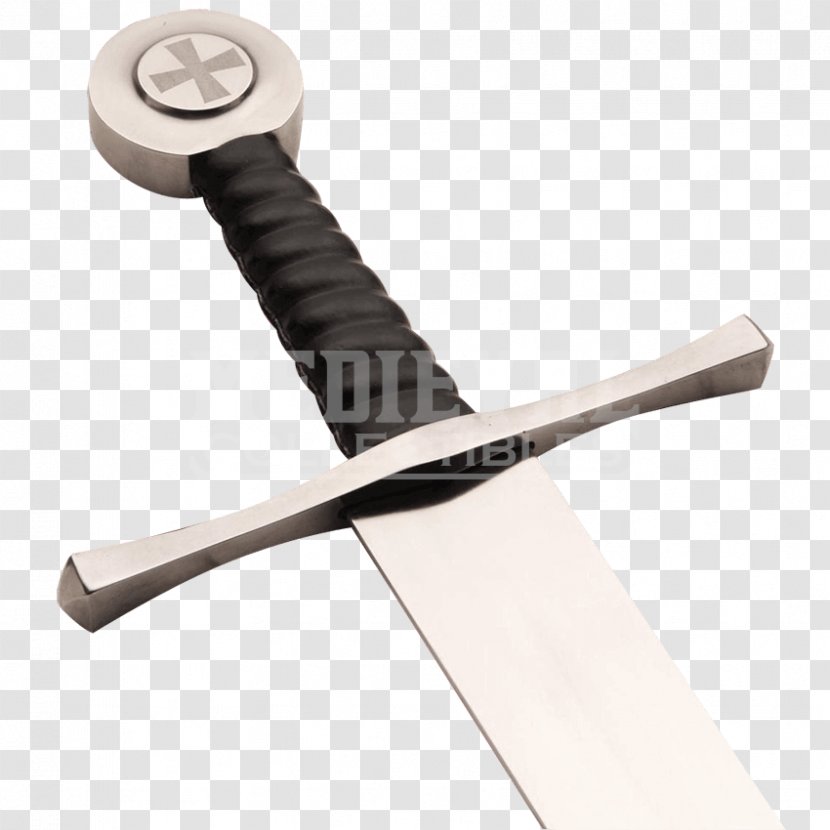 Sword Stage Combat Medieval Theatre Idea Transparent PNG