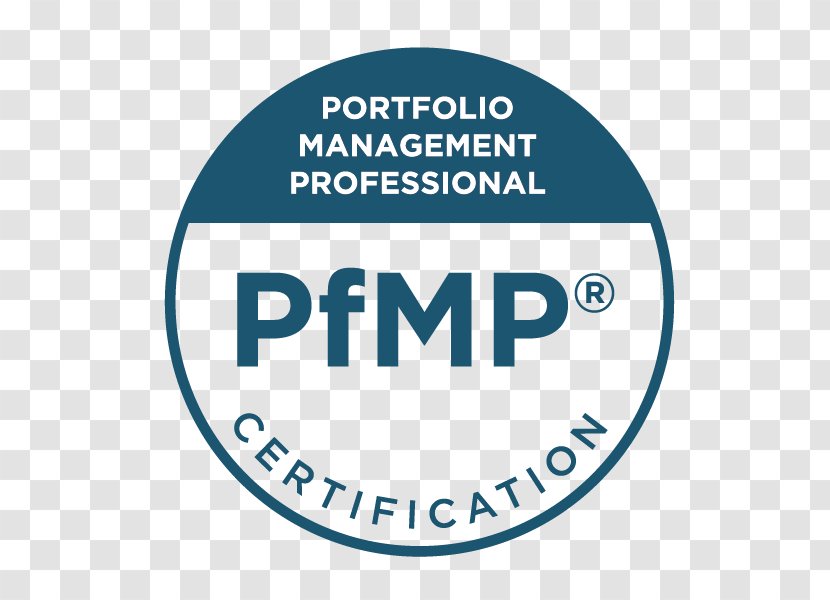 Project Management Body Of Knowledge Professional Certification Manager - Portfolio Transparent PNG