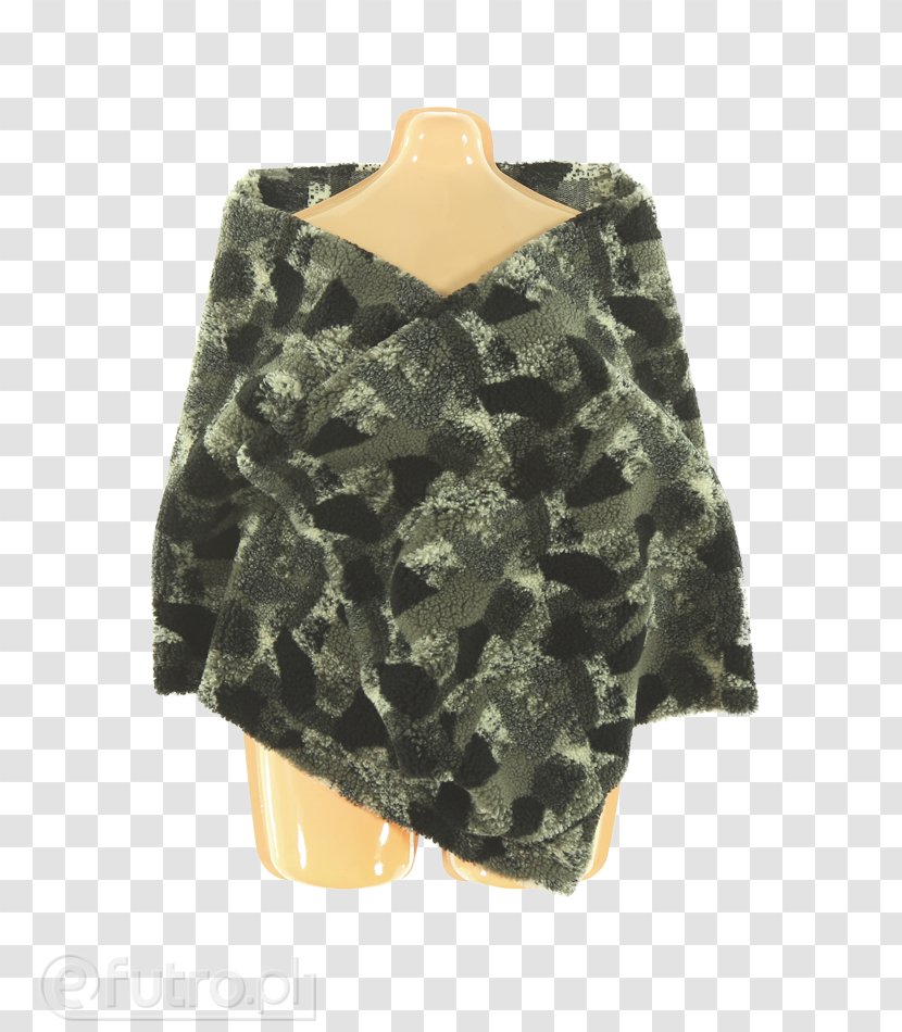 Fur - Sleeve - Moro Transparent PNG