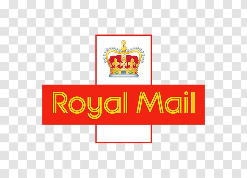Royal Mail MarketReach Logo Franking - Company - Signage Transparent PNG
