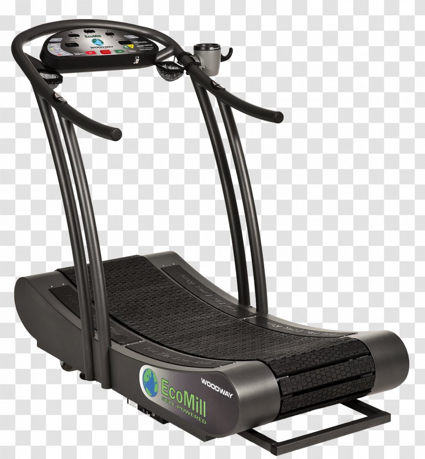 Treadmill Exercise Equipment Machine Fitness Centre - Sports - Calories Transparent PNG