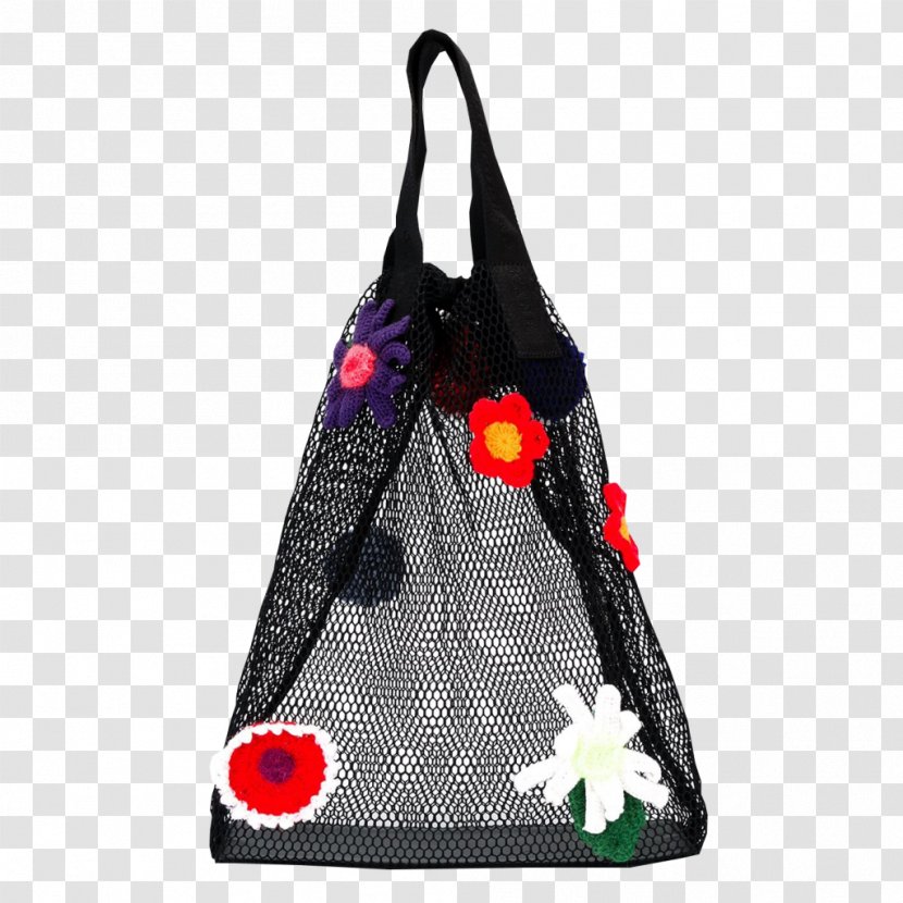 Tote Bag Crochet Fashion Online Shopping - Christopher Kane Transparent PNG
