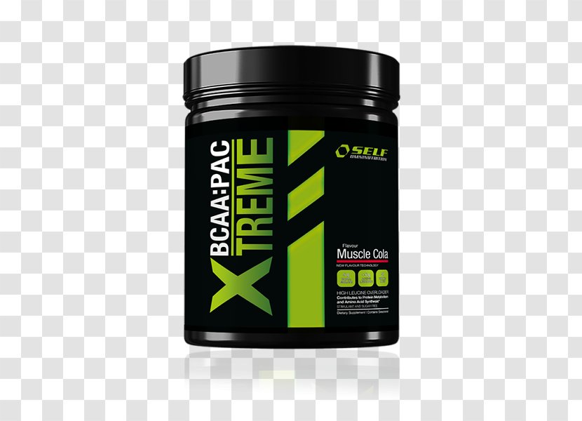 Dietary Supplement Branched-chain Amino Acid Self Omninutrition Xtreme BCAA:PAC Leucine - Essential Transparent PNG