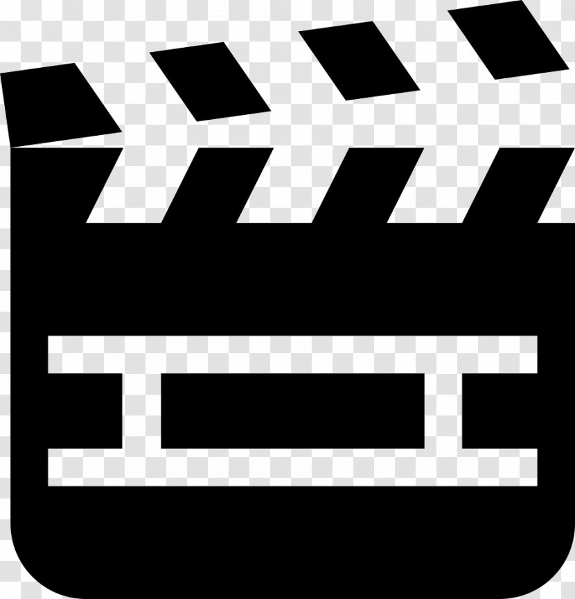 Movie Icons Film Clapperboard Cinema - Number - Kitchen Tools Transparent PNG