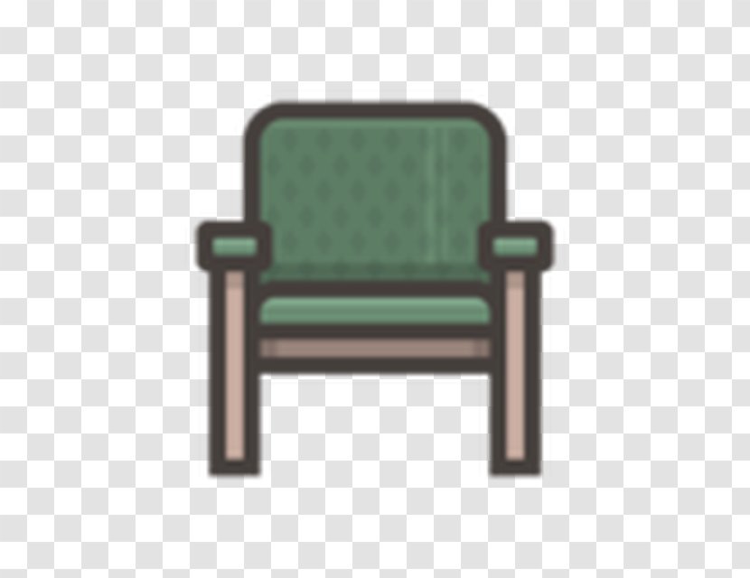 Chair - Barber - Project Transparent PNG