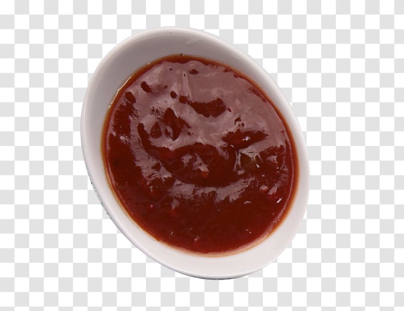 Gravy Barbecue Sauce Espagnole Chutney - Sweet Chilli Transparent PNG