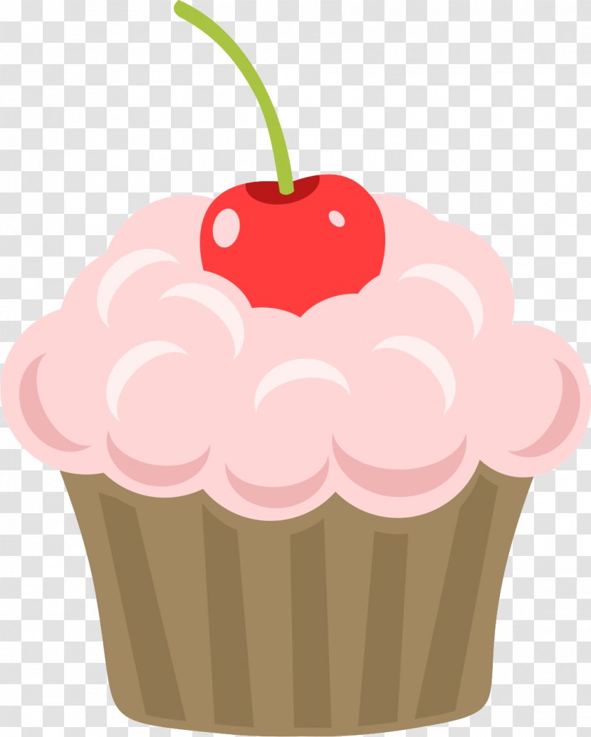 Cupcake Party American Muffins Bakery Clip Art - Cake Transparent PNG