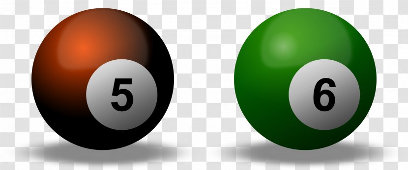 Billiards Billiard Balls Pool Snooker Clip Art - Ball Transparent PNG