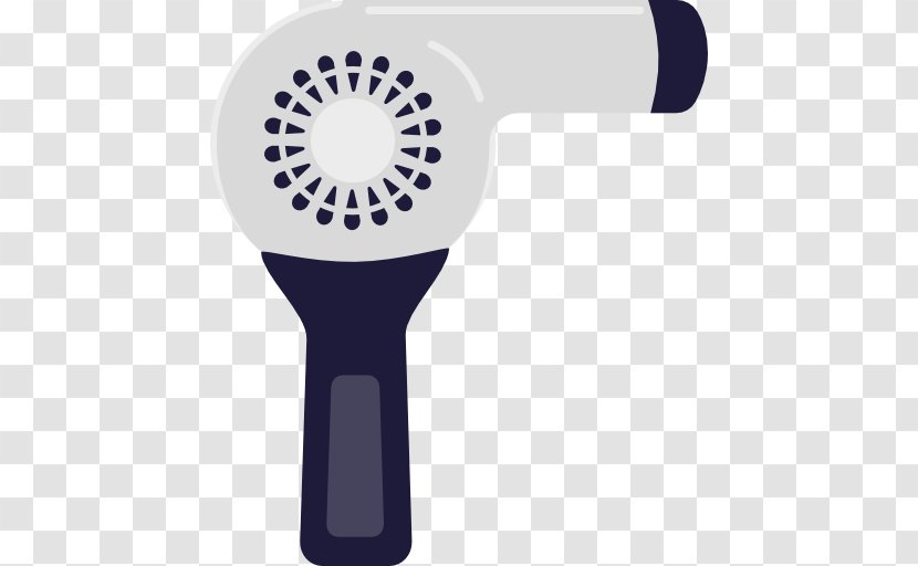 Pictogram - Business - Hair Dryer Transparent PNG