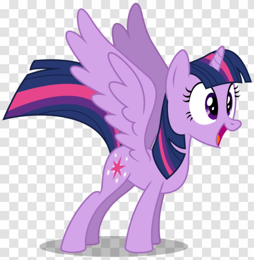 Twilight Sparkle Pony Princess Celestia YouTube DeviantArt - Wing Transparent PNG