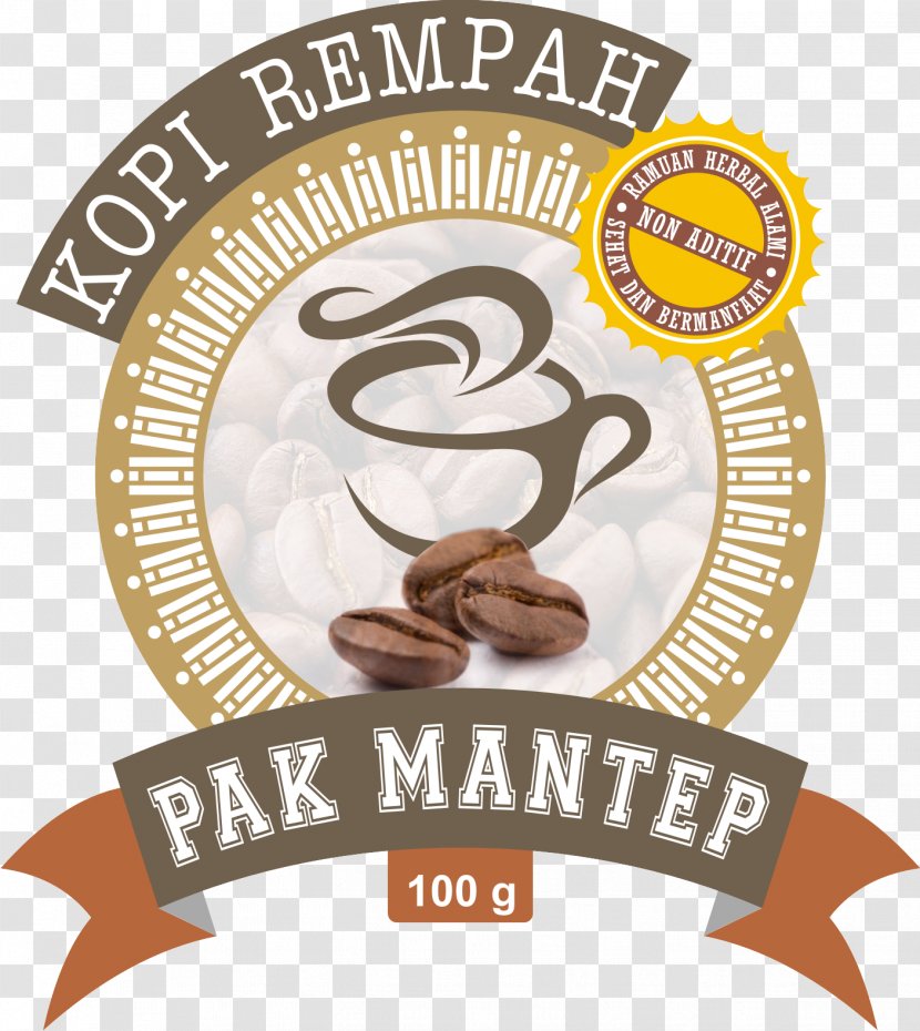Coffee Spice Logo Brand Management - Food Transparent PNG