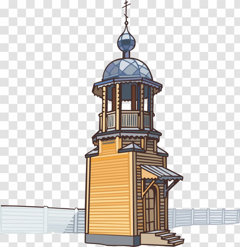 Castle Download Clip Art - Steeple Transparent PNG