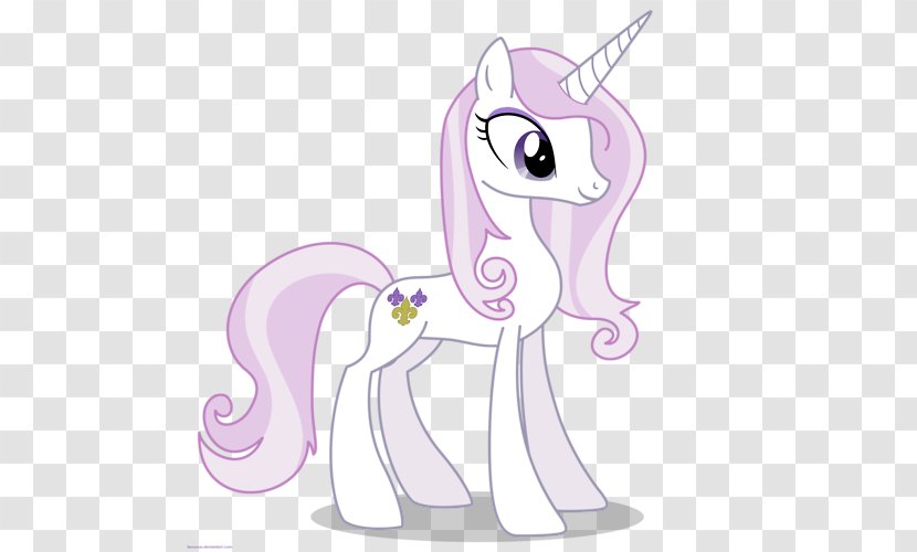 My Little Pony Rarity Derpy Hooves Princess Luna - Heart - Pink Peach Blossom Transparent PNG