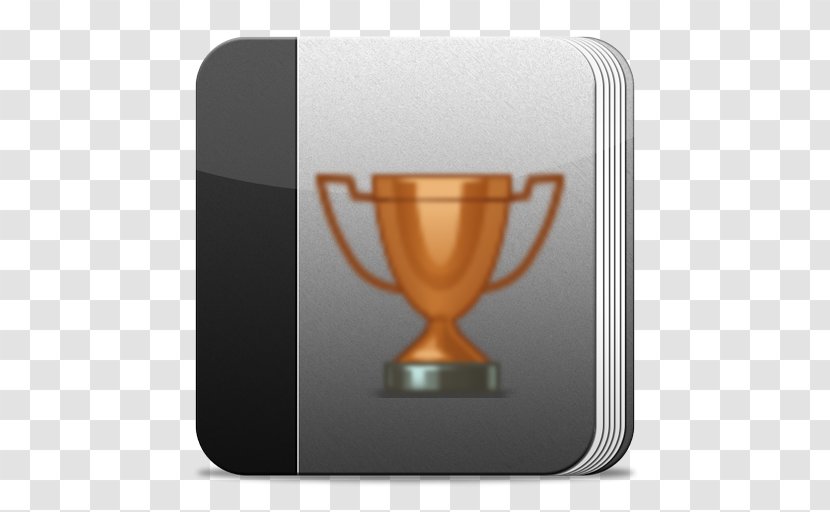Trophy Mug - Award Transparent PNG