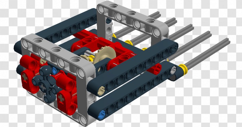 Car Electronics - Machine Transparent PNG