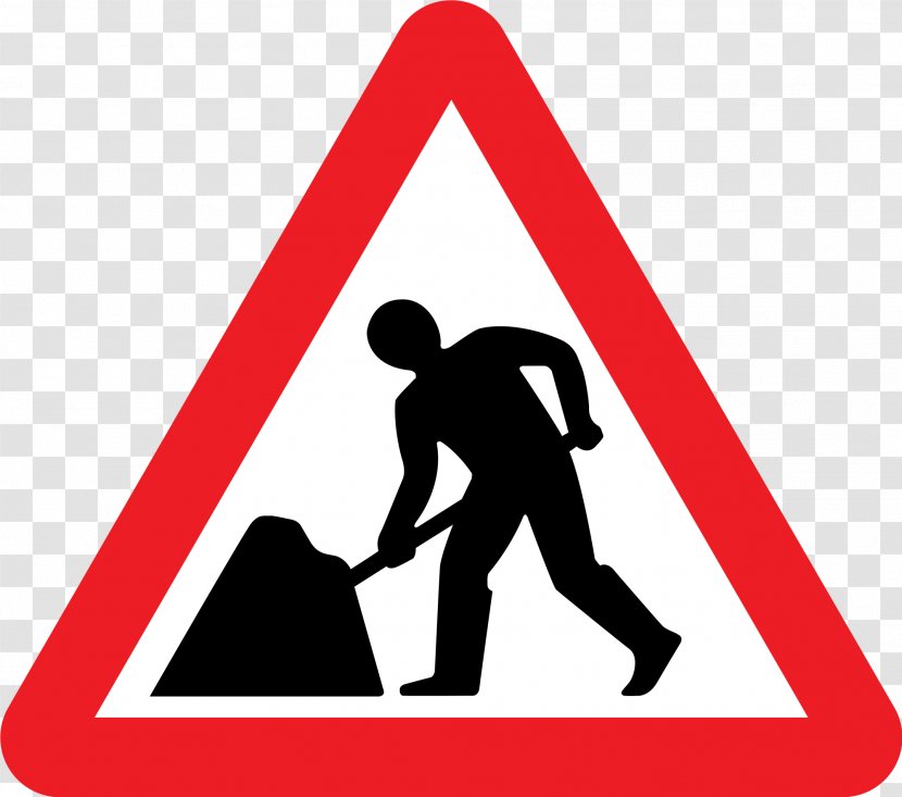 Men At Work Clip Art - Email - Signage Transparent PNG