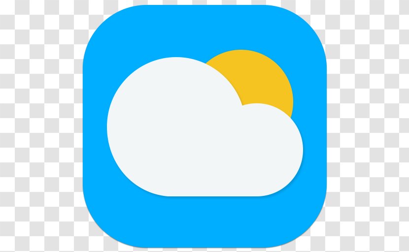 Weather Meteorology Computer Software Android Program - Sky Transparent PNG