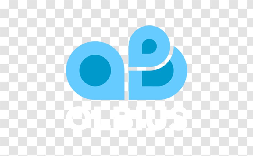 Logo Brand Product Design Font - Blue - Symbol Transparent PNG