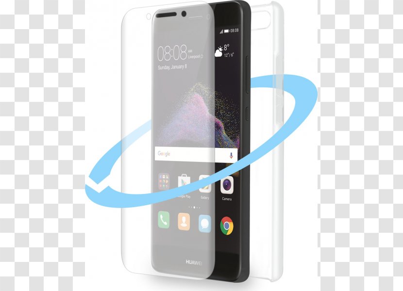 Smartphone Huawei P9 Feature Phone P10 华为 - Electronics Transparent PNG