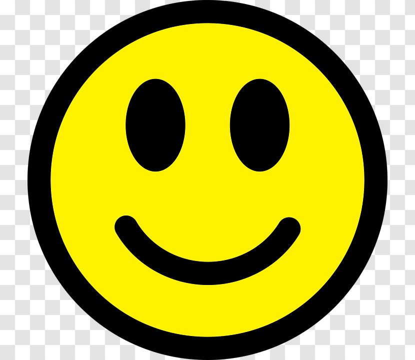 Smiley Emoticon Wink Clip Art - Happiness - Emotions Vector Transparent PNG
