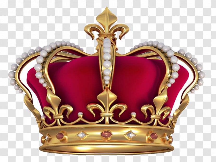 Crown Clip Art - Imperial State Transparent PNG