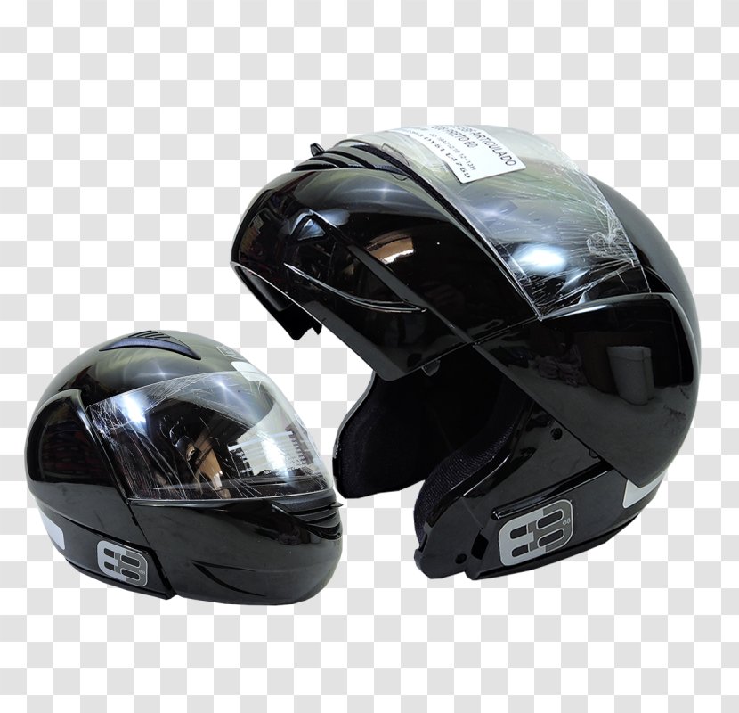 Motorcycle Helmets Bicycle Accessories - Bicycles Equipment And Supplies - Robocop Transparent PNG