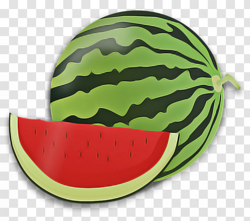 Watermelon Transparent PNG