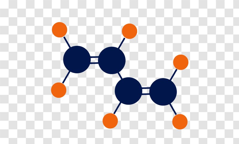 Ethane Molecule Carbon Single Bond Chemistry - Chemical Substance Transparent PNG