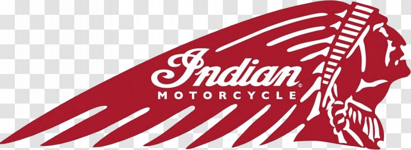 Sturgis Motorcycle Rally Indian Honda - Red Transparent PNG