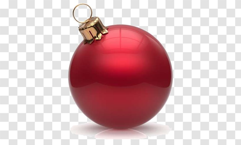 Santa Claus Christmas Tree Bombka Transparent PNG