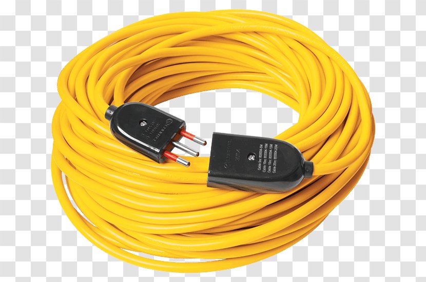 Network Cables Electricity Electrical Cable Wire Material - Motion Detection - Lincoln Electric System Transparent PNG