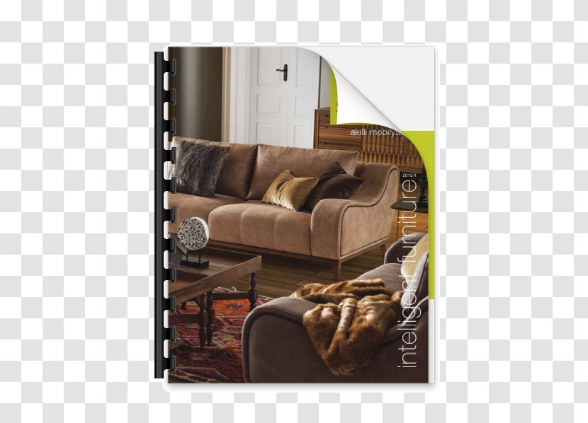 Loveseat Furniture Couch Catalog Living Room - Modern - Jofa Transparent PNG