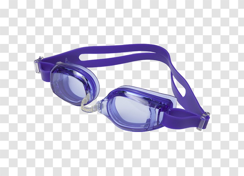 Purple Goggles Glasses Cobalt Blue Diving & Snorkeling Masks - Mask - GOGGLES Transparent PNG