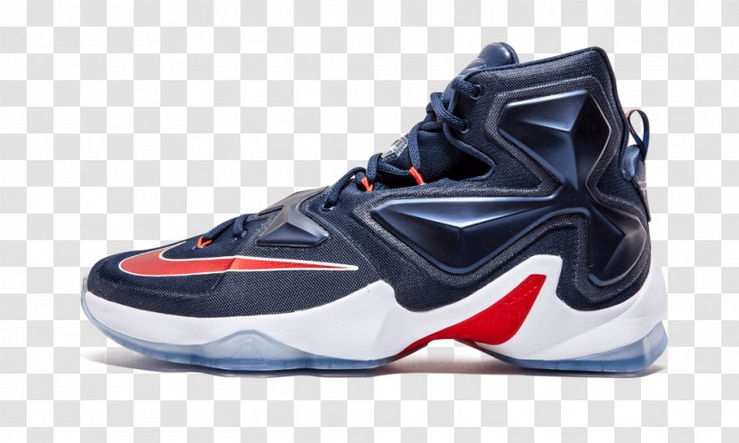 Shoe Sneakers Nike Basketballschuh - Lebron James Transparent PNG