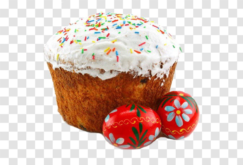 Paska Paskha Easter Kulich Holiday - Quark Transparent PNG