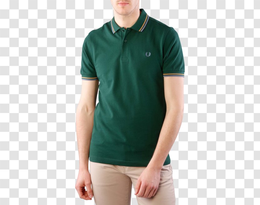 Polo Shirt T-shirt Tennis Jeans Green Transparent PNG