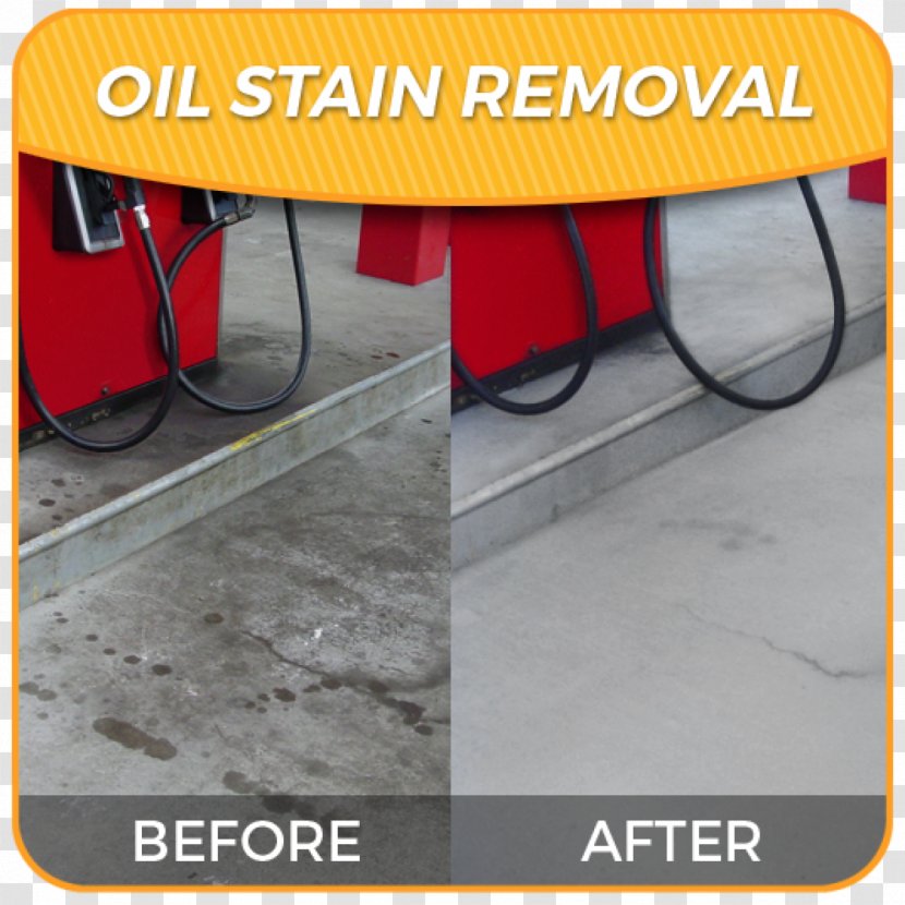 Floor Cleaning Stain Concrete - Table - Bioremediation Transparent PNG