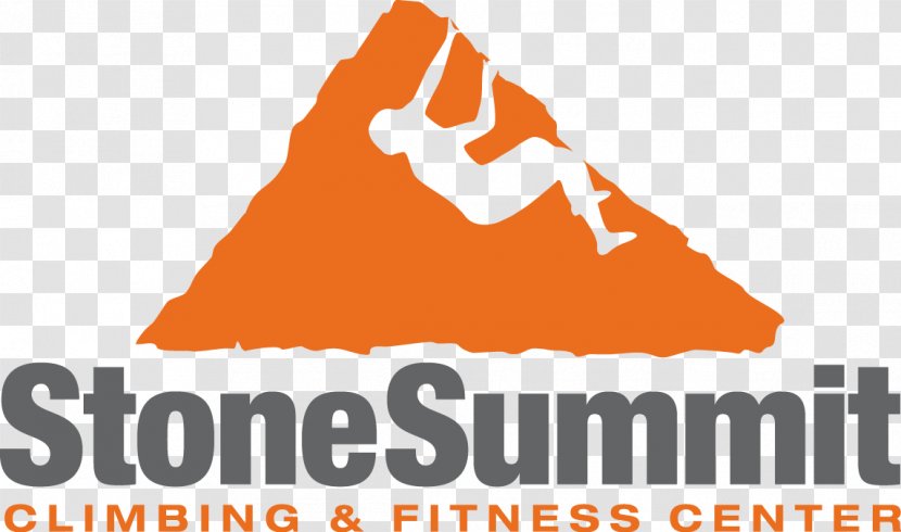 Atlanta Stone Summit Climbing And Fitness Center Logo Business - Centre - Mote4life Llc Transparent PNG