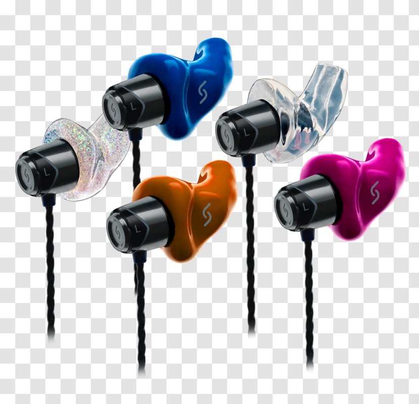 Headphones Earphone Audio Écouteur - Klipsch Reference Onear Transparent PNG