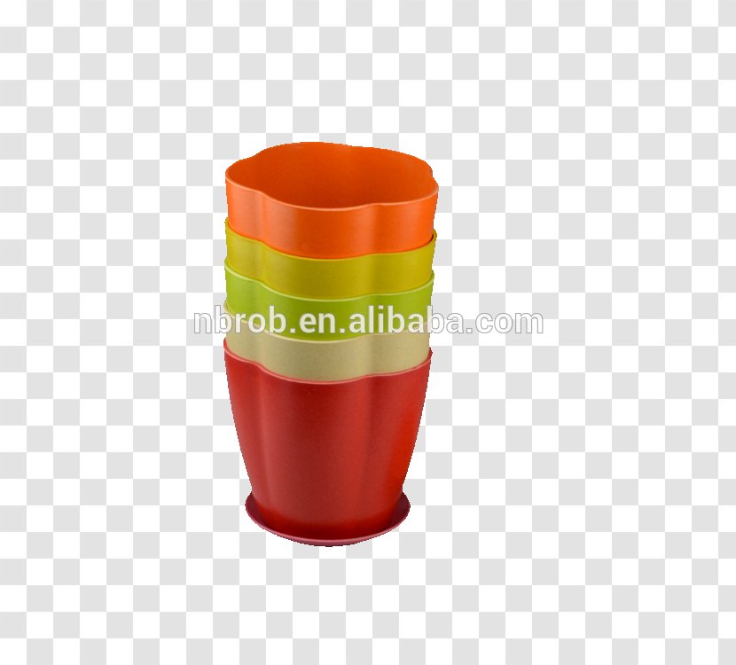 Plastic Flowerpot Lid - Design Transparent PNG