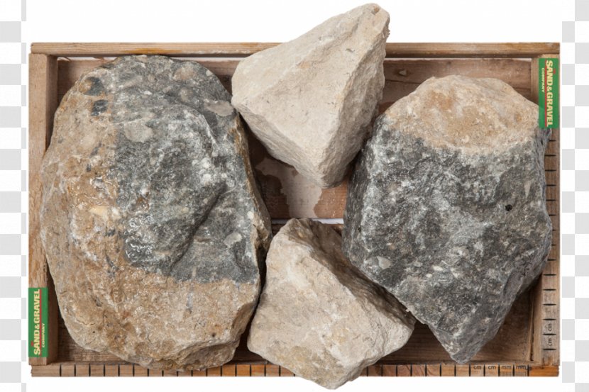 Gabion Stone Wall Rock Mineral Gravel - Garden Transparent PNG