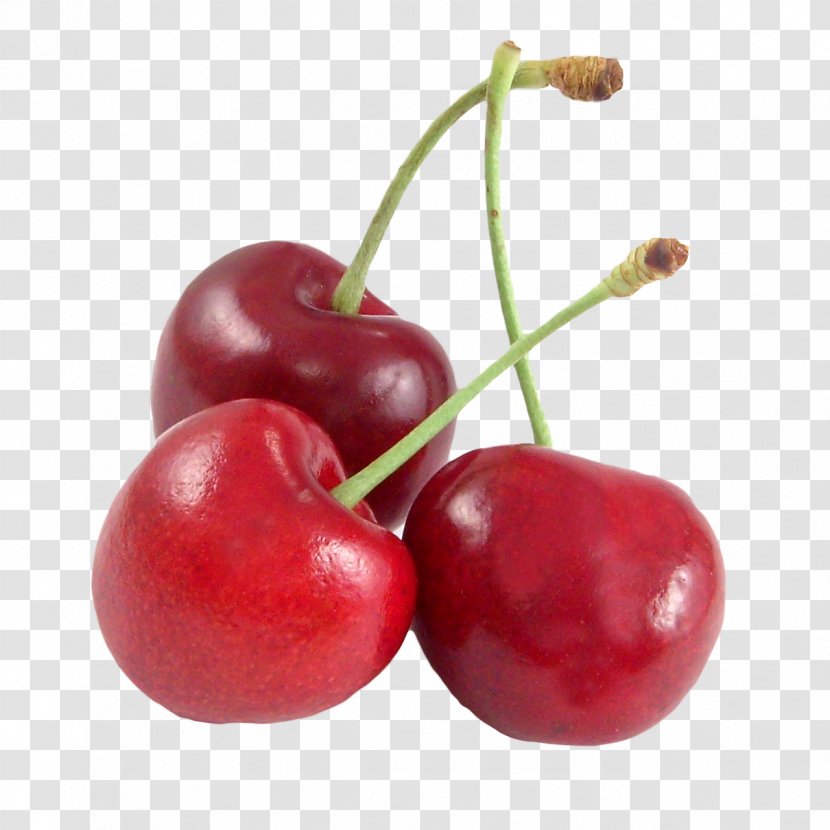 Sweet Cherry Pie Cherries Jubilee Sour - Local Food Transparent PNG