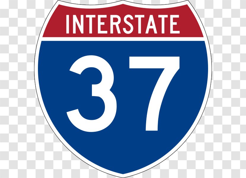 Interstate 94 84 29 10 70 - Road Transparent PNG