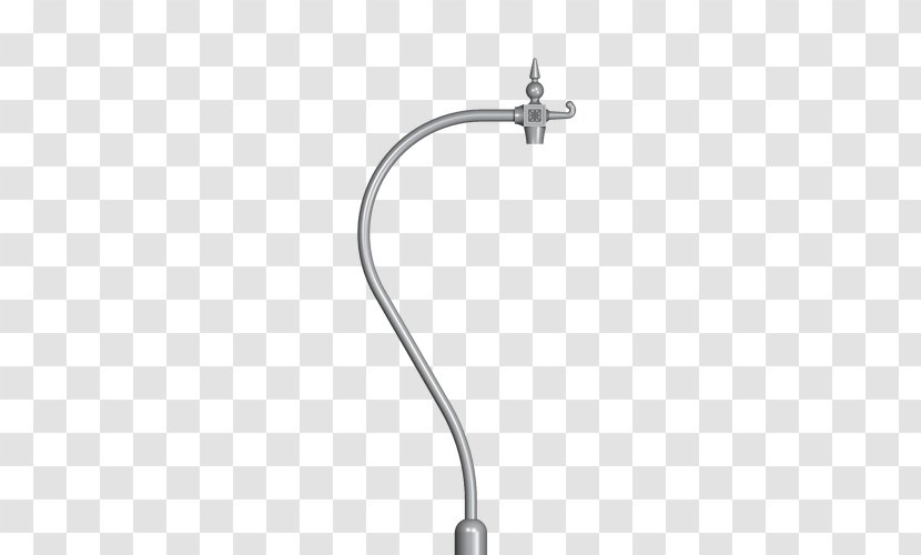 Line Angle Lighting - Plumbing Fixture Transparent PNG