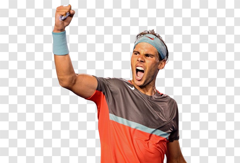Rafael Nadal French Open The Championships, Wimbledon Paris Masters - Cap - Tennis Transparent PNG