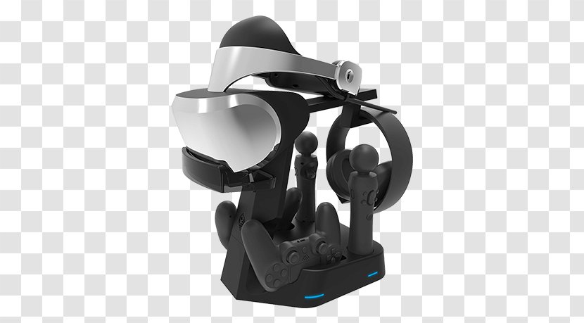 PlayStation VR Batman: Arkham 4 Extinction Virtual Reality - Sony Playstation Pro - Accessory Transparent PNG